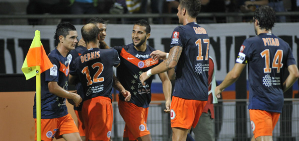 Foto: Voorbeschouwing Ligue 1: PSG torenhoge favoriet voor landstitel