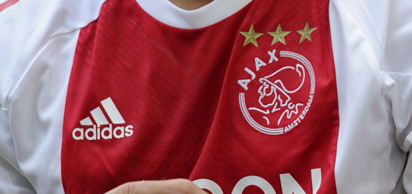 Foto: ‘Ajax dreigt piepjong toptalent kwijt te raken aan Manchester United’