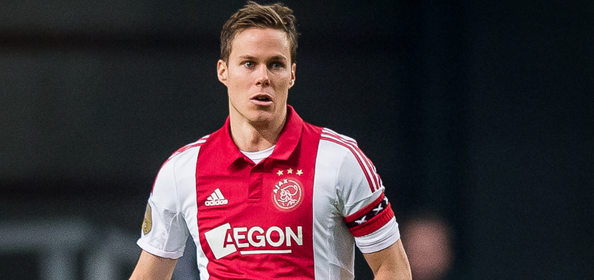 Foto: Ajax stelt Europese topclubs teleur: “Zullen geduld moeten hebben”