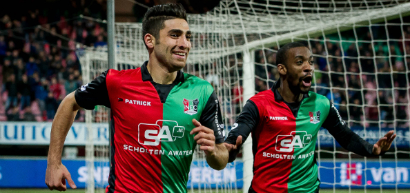 Foto: ‘FC Twente moet twee miljoen ophoesten voor smaakmaker NEC’