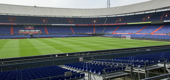 Foto: De 10 grootste Feyenoord-iconen ooit