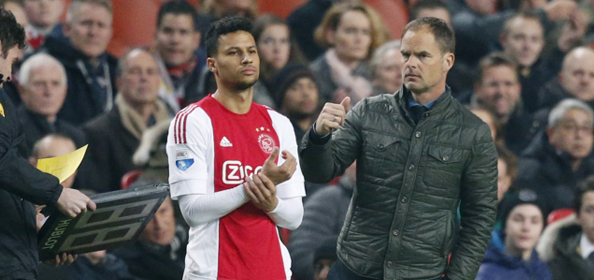 Foto: Roep om vertrek De Boer bij Ajax: “Ze spelen al tijden onaanvaardbaar saai voetbal”