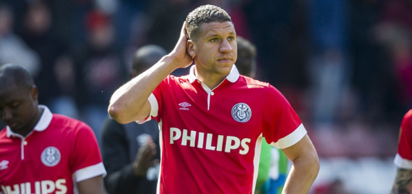 Foto: Update: ‘Dit is het bedrag dat Feyenoord krijgt van PSV voor transfer Bruma’