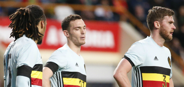 Foto: Lombaerts laat zich uit over transfer: “PSV of Ajax? Het is heel simpel”