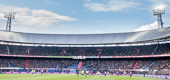 Foto: ‘Feyenoord-transfer van de baan; Flores kiest voor verrassende bestemming’
