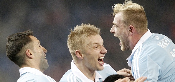 Foto: ‘Nog meer interesse in Feyenoord-held Guidetti; schitterende transfer lonkt’