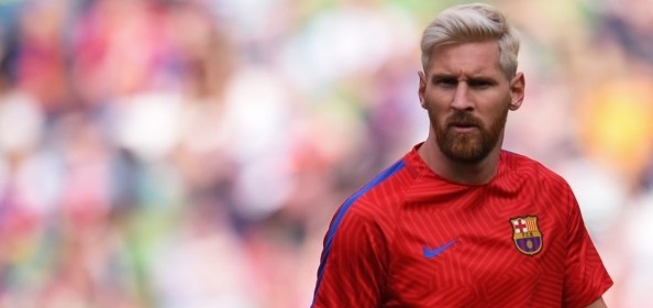 Foto: 10 spelers die ‘de nieuwe Messi’ werden genoemd