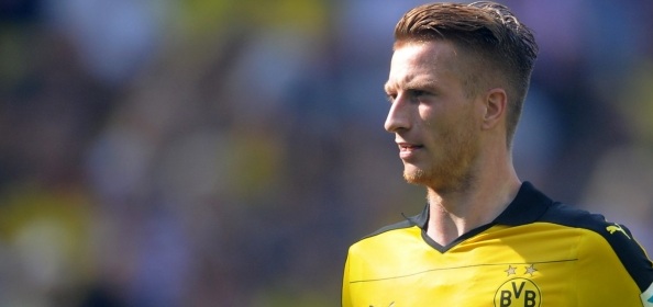 Foto: ‘Opvallende transfer voor Borussia-ster Reus’