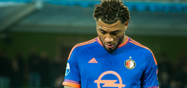 Foto: ‘Voormalig enfant terrible Feyenoord maakt opnieuw transfer’