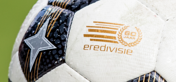 Foto: De 10 Eredivisie-teams met de laagste gemiddelde leeftijd