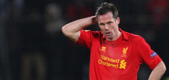 Foto: Liverpool-legende hoopt op gevoelige transfer: “Ik zou het meteen doen”