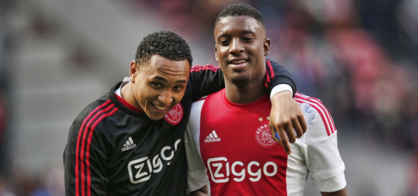 Foto: Ajax moet deel van transfersom delen met PSV