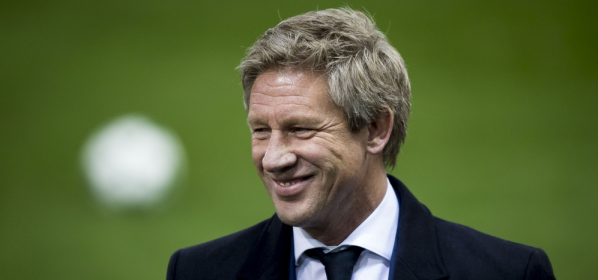 Foto: PSV wil meewerken aan uitgaande transfer van aanvaller