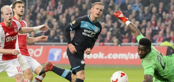 Foto: Dit is de reden waarom Feyenoord, Ajax en PSV niet op vrijdag spelen