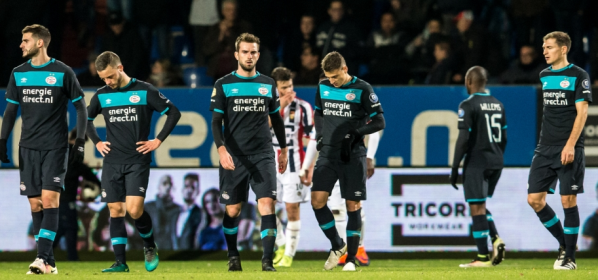 Foto: PSV’er: ik sta zeker open voor transfer