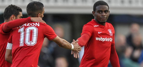 Foto: OFFICIEEL: FC Twente verscheurt contract met tegenvallende middenvelder