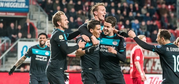 Foto: ‘Advocaat wil plannetje van PSV dwarsbomen’