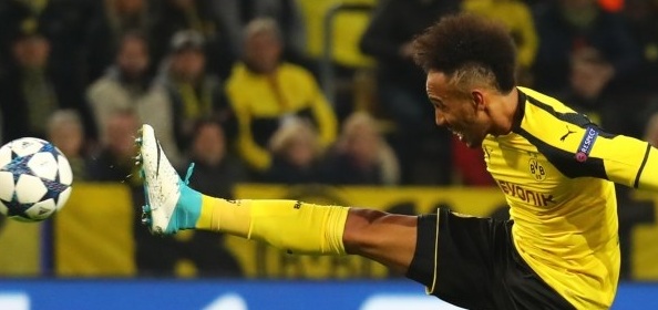 Foto: ‘Dortmund voor 70 miljoen akkoord met transfer Aubameyang’