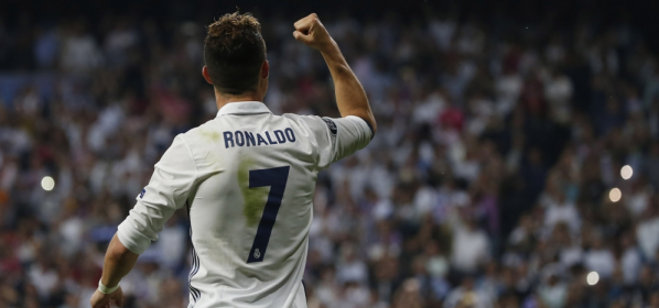 Foto: Ronaldo aangeklaagd voor ‘verduisteren’ 14 miljoen euro