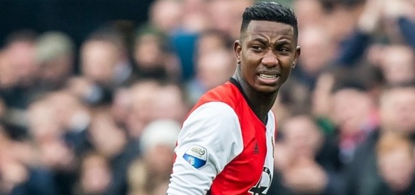 Foto: ‘Feyenoorder Elia nog één stap verwijderd van transfer’