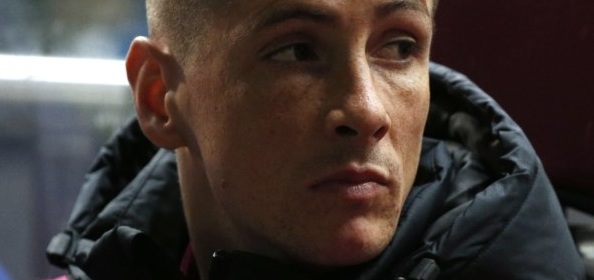 Foto: Mogelijk schokkende transfer op komst voor Torres