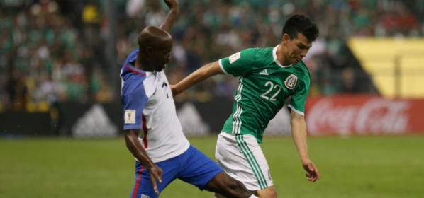 Foto: Mexicanen lyrisch over PSV-transfer: ‘Hoop op meer’