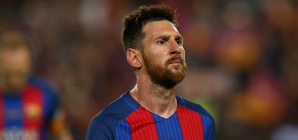 Foto: Guardiola: ‘Cruijff en Messi zouden zijn gebotst’