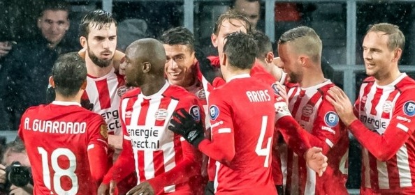 Foto: PSV-medewerker maakt opmerkelijke transfer: “Mijn wens komt daarmee uit”