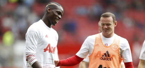 Foto: ‘Rooney vraagt véél te veel geld voor transfer’