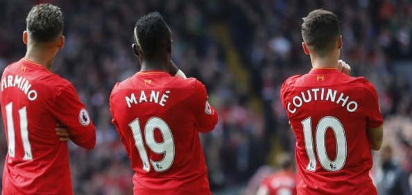 Foto: ‘Sensationele transfer voor Liverpool-ster Mané’