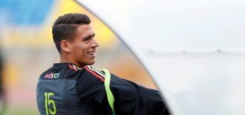 Trotse Moreno reageert op transfer van PSV naar AS Roma
