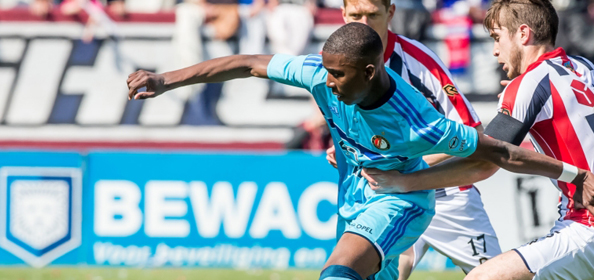 Foto: Feyenoorder maakt verrassende transfer: “Club wilde verlengen”