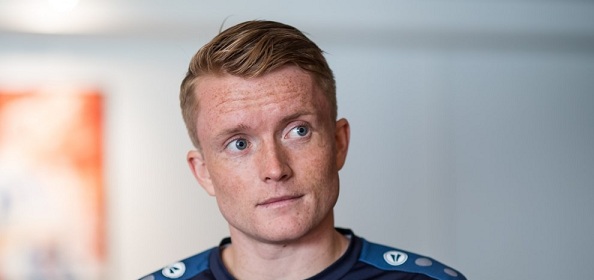Foto: Update: ‘Nieuwe club en transfersom Larsson bekend’