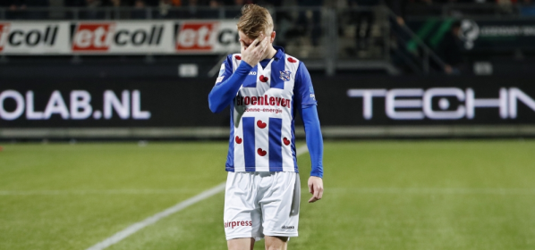 Foto: ‘Eredivisie-transfer is opeens weer optie voor Larsson’