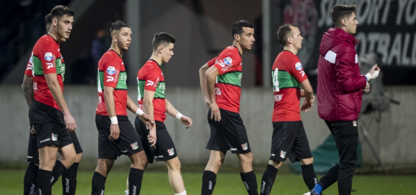 Foto: ‘Vitesse meldt zich officieel voor zéér pikante transfer’
