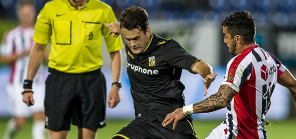 Foto: Officieel: Vitesse bevestigt uitgaande transfer