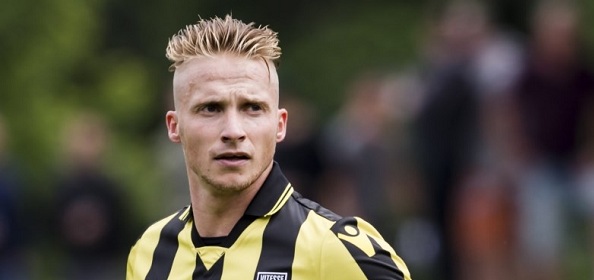 Foto: Büttner reageert op afgeketste PSV-transfer