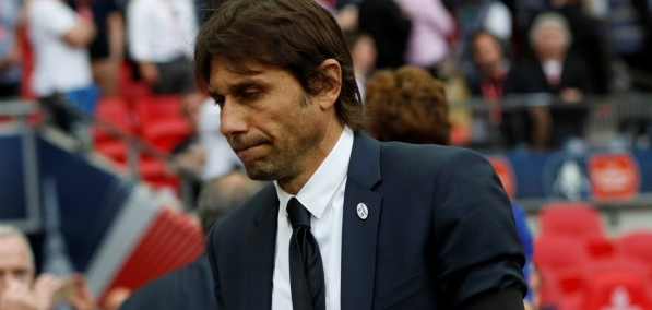 Foto: ‘Chelsea-manager wijst transferverzoek eigen spits af’