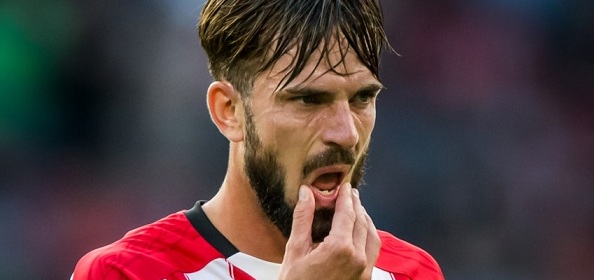 Foto: Officieel: Pröpper zorgt met transfer voor clubrecord