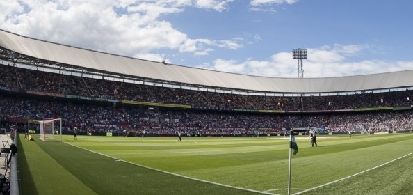 Foto: OFFICIEEL: Opmerkelijke transfer voor oud Feyenoord-flop Cissé