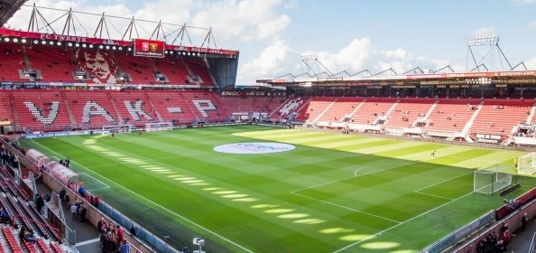 Foto: ‘FC Twente zorgt voor grote verrassing met transfer’