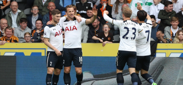 Foto: Tottenham-fans reageren massaal op transfer Sánchez