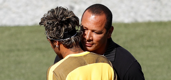 Foto: Update: Spaanse bond steekt stokje voor Neymar-transfer