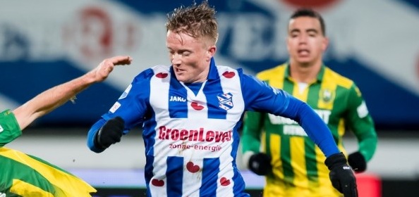 Foto: Van Bronckhorst reageert zéér duidelijk op transfer Larsson