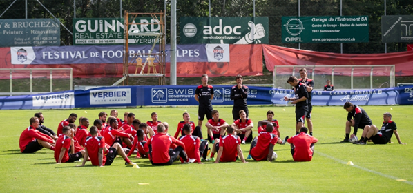 Foto: ‘Benfica wil vraagprijs van PSV niet betalen’