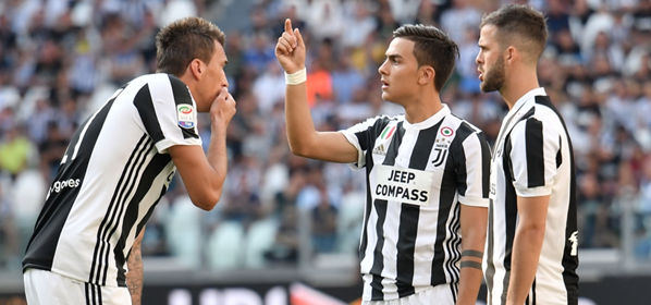 Foto: ‘Juventus zegt ‘nee’ tegen 160 miljoen euro’