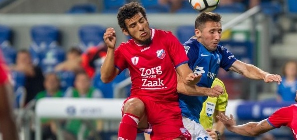 Foto: FC Utrecht-sterkhouder zéér duidelijk over eventuele transfer