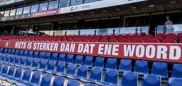 Foto: ‘Feyenoord-miskoop doet flinke stap omlaag met transfer’