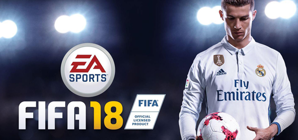 Foto: EA onthult eerste ratings FIFA 18: mega-upgrade Asensio en Alli