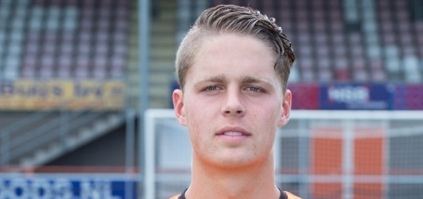 Foto: Eredivisie-transfer ketst af: “Voor mij ook een raadsel”